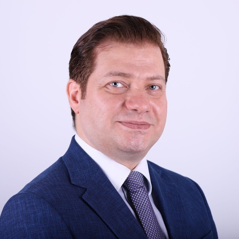 Dr. Ahnaf Aljajah
