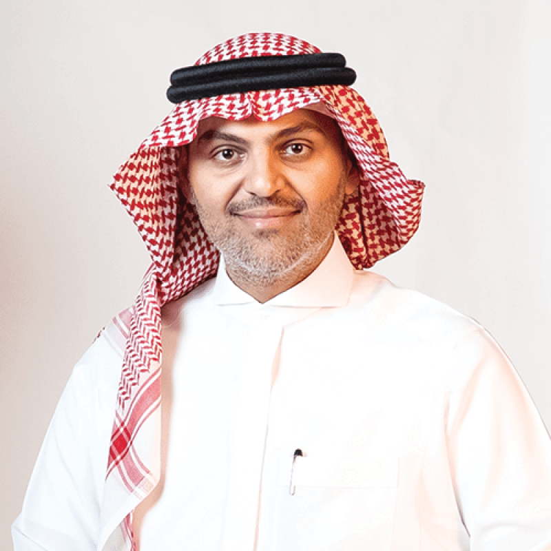Dr. Rayan Bahabri