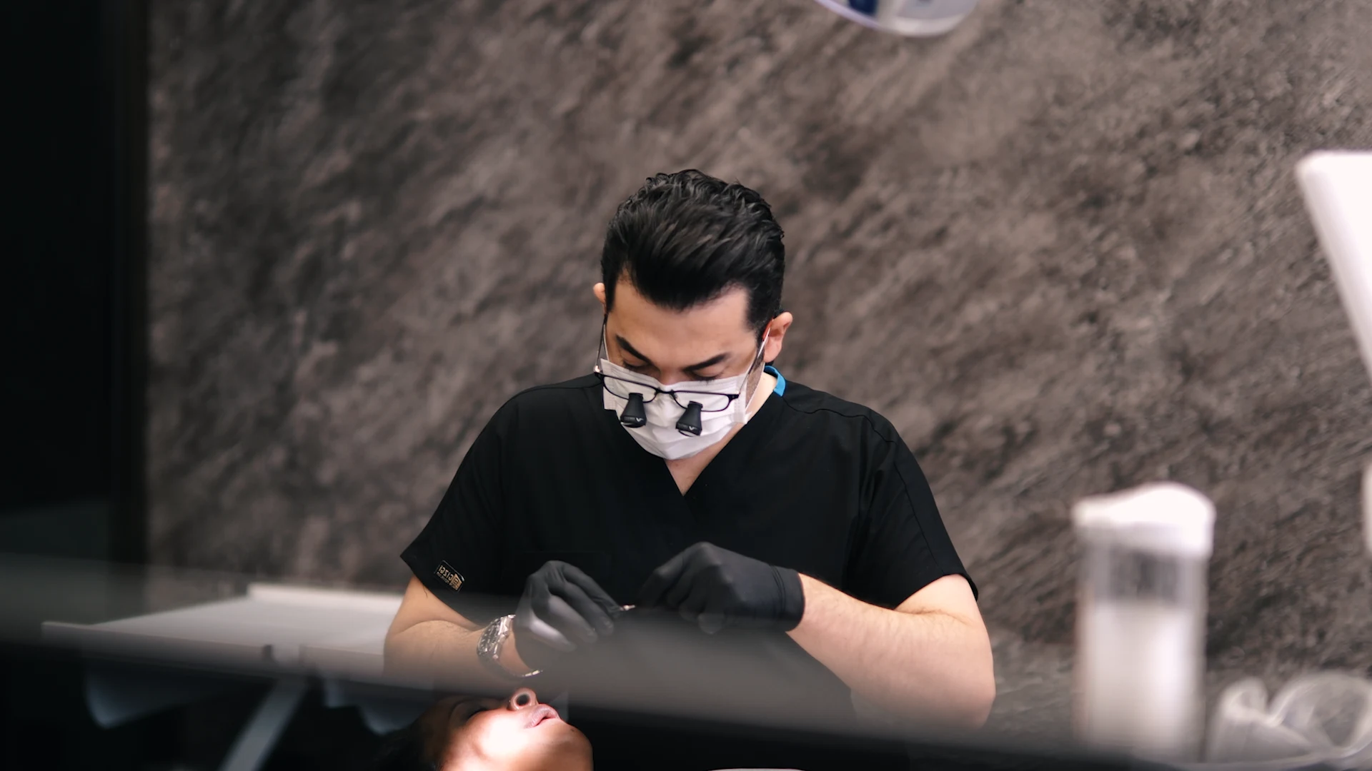 DentSpa — project visual 2