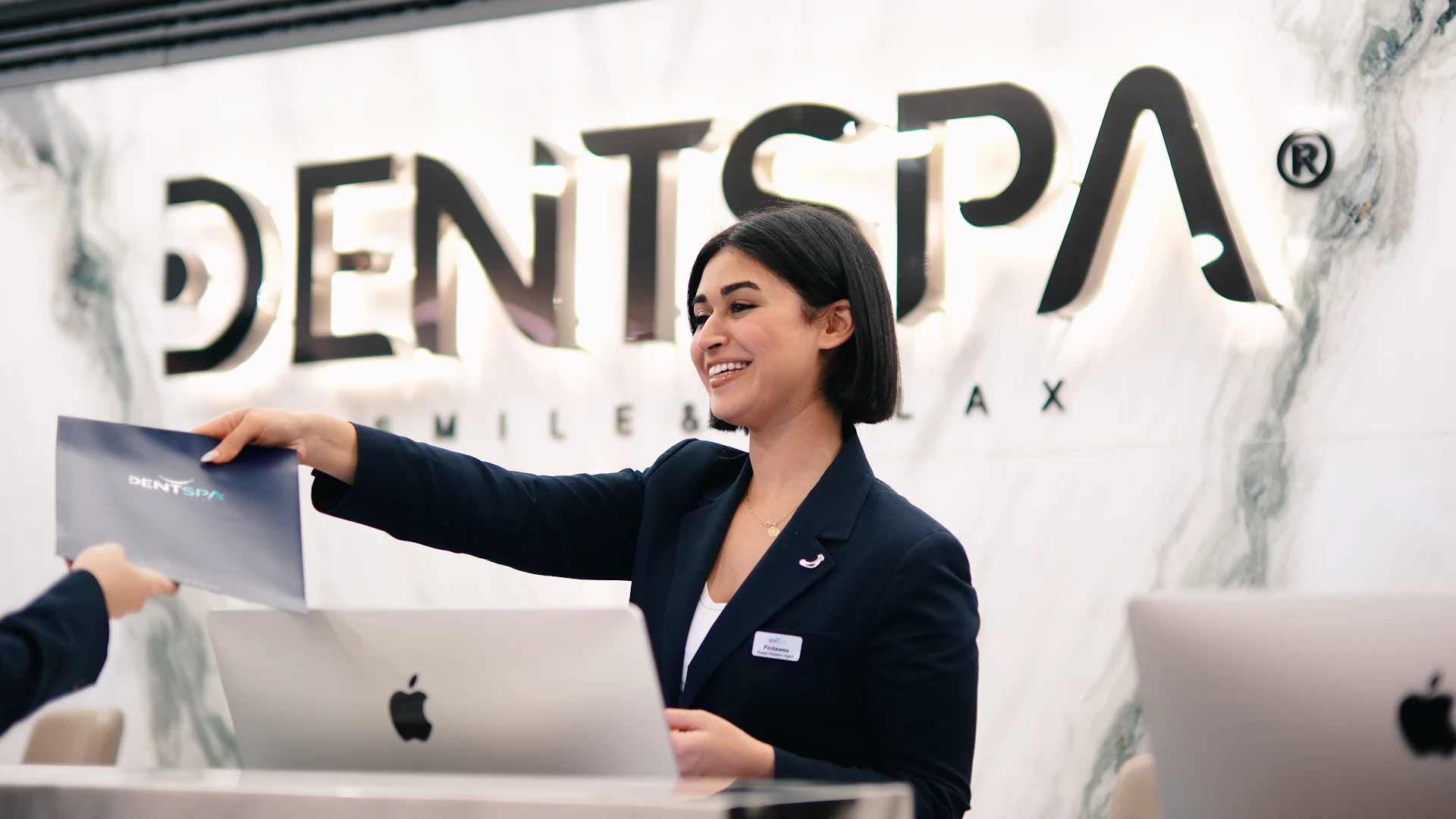 DentSpa — project visual 4
