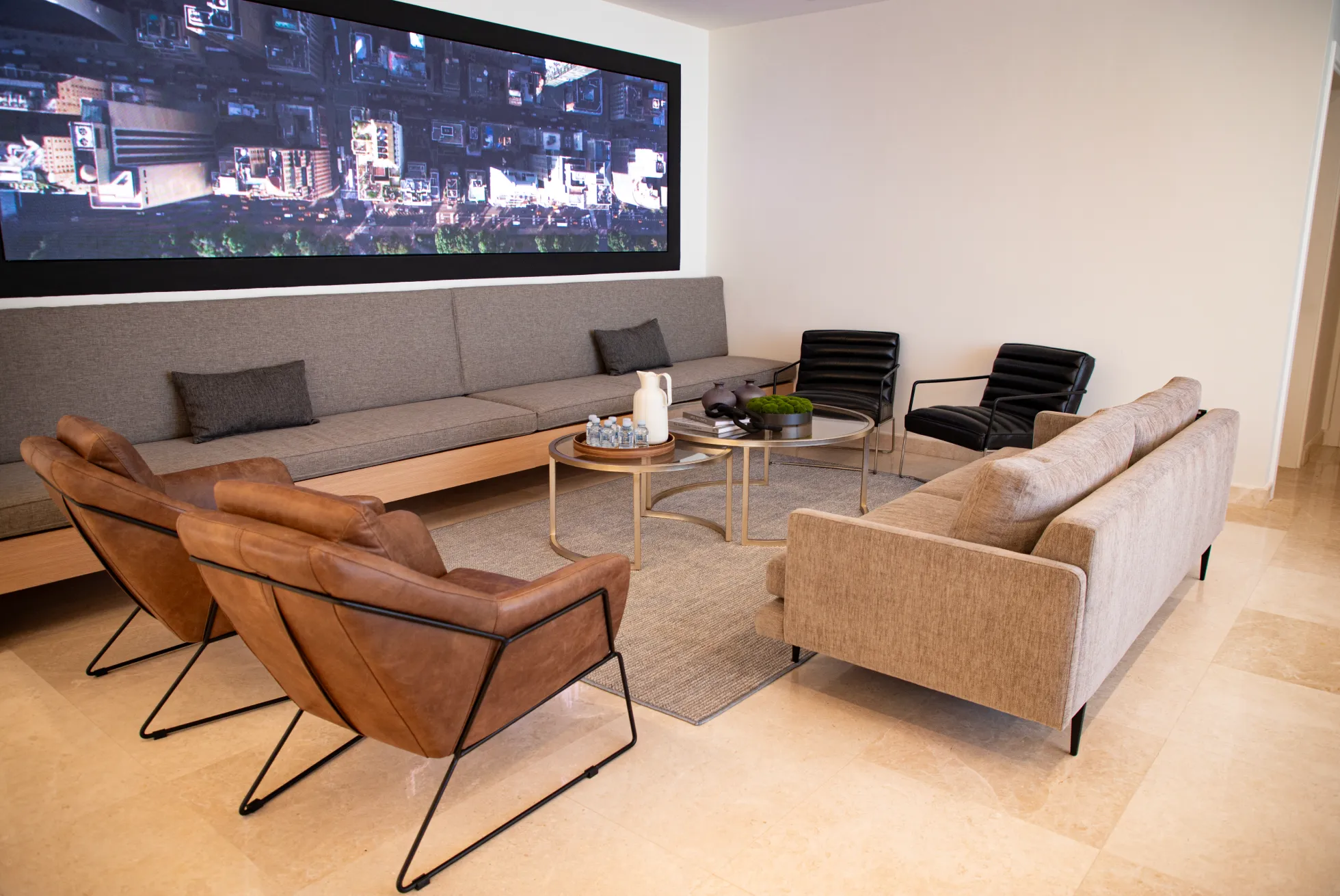 TAM Dental — project visual 2
