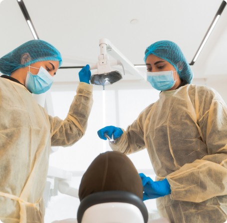 TAM Dental — project visual 3