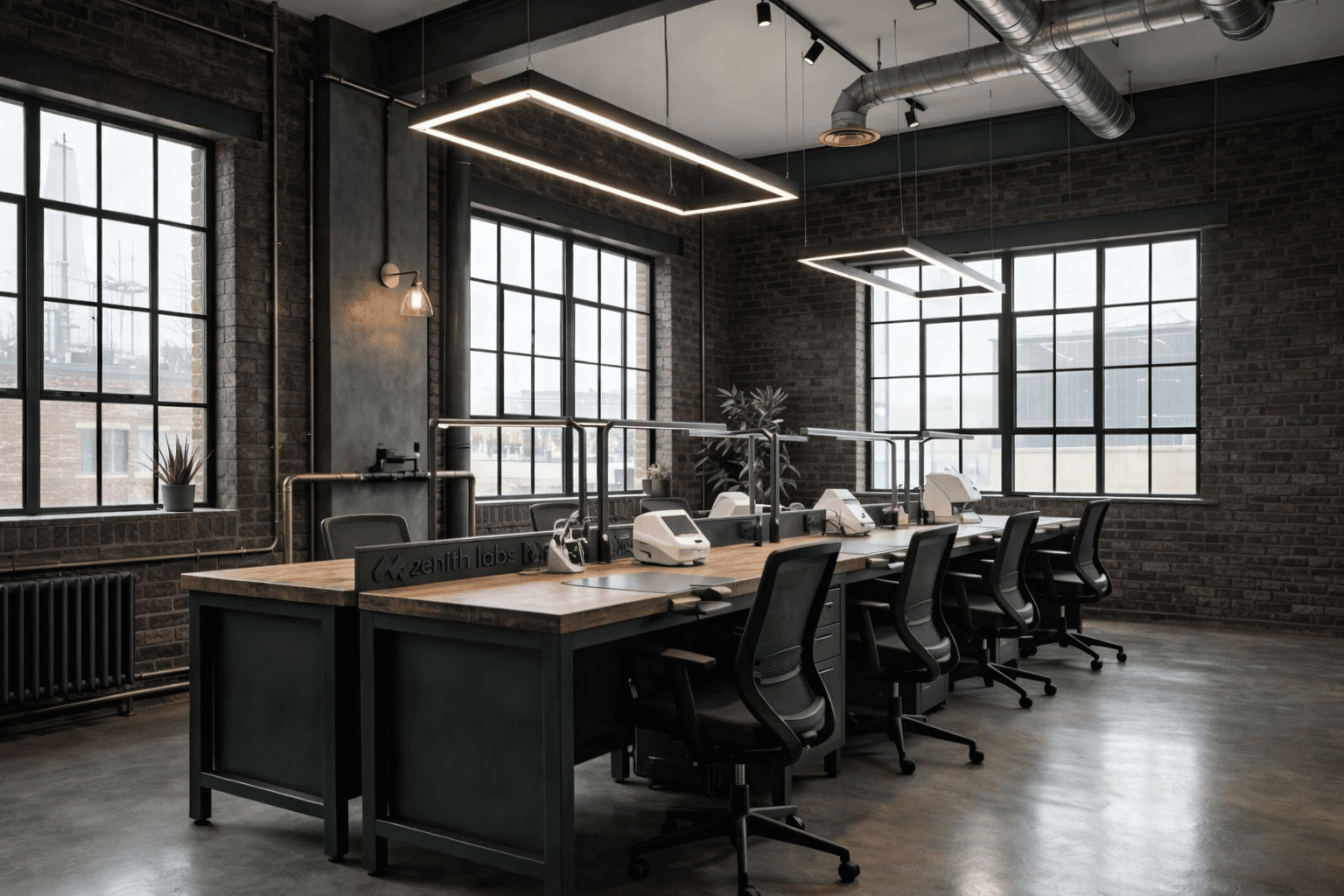 Zenith Dental Labs — project visual 1