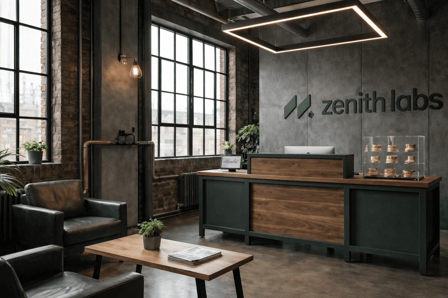 Zenith Dental Labs: Building Excellence from the Ground Up